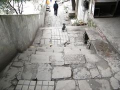 -湖广会馆-东水门及古城墙