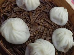 -老裕缘汤包馆(嘉善路店)