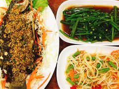 -自然餐厅(Phuket)