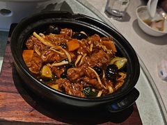 -阿娘家·原生态农家菜(国顺东路店)