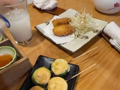 -长崎屋·日本料理·刺身·烧鸟(天河北路店)