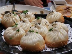 -廊亦舫Lang Yi Fang Restaurant(金桥店)