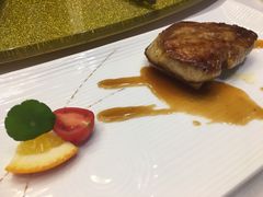 -广州塔晖粤轩中餐厅