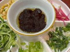 -恭敬李老北京炸酱面·京味菜(西花市店)