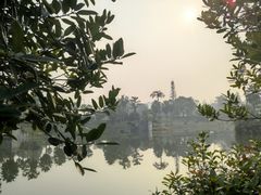 -枫香湖儿童公园