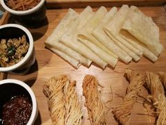 -符离集餐厅(万象城店)