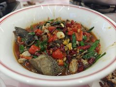 -三只鸟本地特色菜馆(上饶总店)