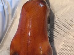 -大鸭梨烤鸭(通朝大街店)
