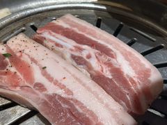 -首尔朴宝·炭火烤肉(五角场店)