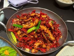 -山石榴·贵州菜(丰盛里店)