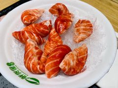 -鲜货俚鲜火锅(青果路店)