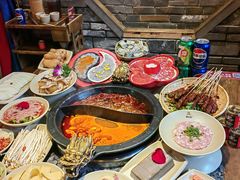 -蜀大侠火锅(春熙路店)