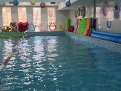 -乐悠游亲子游泳俱乐部