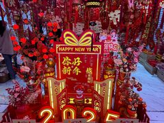 -西北轻工批发市场