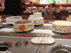 -龍歌自助小火锅(雨花台江南虹悦城店)