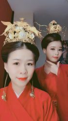 -盘子女人坊生日照·摄影馆(华强店)