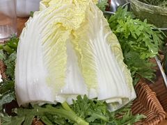 -元盛居(生态大街店)