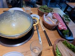 -四喜小胖·北京涮肉(五道营店)
