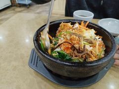 -全州拌饭馆(龙源西街店)