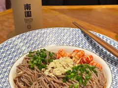 -南园民国茶楼餐厅·常州菜(北大街店)