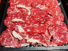 吊龙肉-原牛道·潮汕围炉火锅(讯美店)