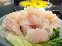 -大橘元自助回转火锅(天河新天地店)