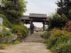 -南阳卧龙岗武侯祠