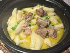 -老阿爸鲜鱼土菜(园区永旺店)