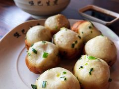 -哑巴生煎(临顿路店)