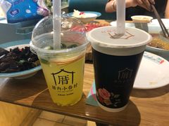 -厝内小眷村(西单大悦城店)