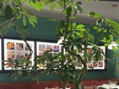 -漢舍中国菜馆(浦东嘉里城店)