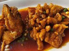 -丰收日·小海鲜·沪上家宴(顾村正大店)