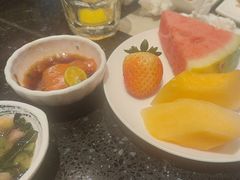 -大渔铁板烧(万象城店)