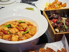 -味界·精致赣菜(招商花园城店)