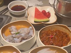 -海底捞火锅(河东万达广场店)