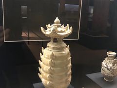 -福建博物院