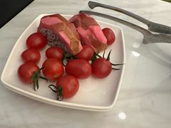 -海底捞火锅(金桥太茂商业广场店)