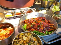 -西塔老太太泥炉烤肉(青浦蟠龙天地店)