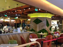 大堂-油梨树AVOCADO TREE(嘉里中心店)