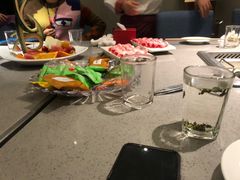 -海底捞火锅(上元大街店)