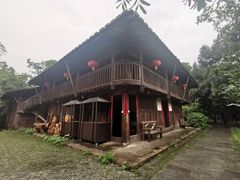 -福建鲤鱼洲酒店