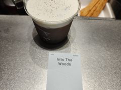 -O.P.S. CAFE
