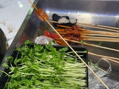 -钢管厂五区小郡肝火锅串串香(清河店)