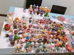 -泡泡玛特POPMART(正弘城店)