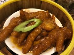 -粤港餐厅(禹州商业广场店)