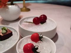 -三嚥阁 La Villa Restaurant