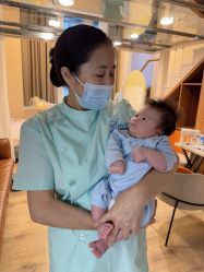 点击看大图 -安雅国际月子会所(拱北森宇富通店)