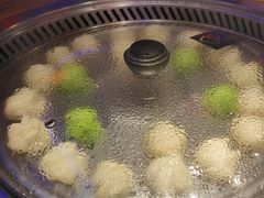 -山河屯铁锅炖鲜鹅·东北菜(开发区一店)