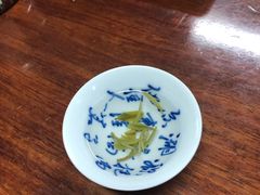 -正源安吉白茶特产享购商场(安吉店)