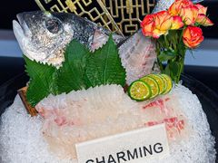 -喜聚薈·花膠雞海鮮火鍋(越秀店)